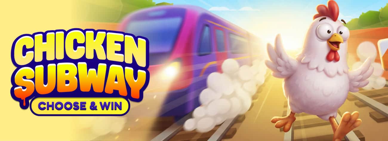 Chicken Subway v České republice